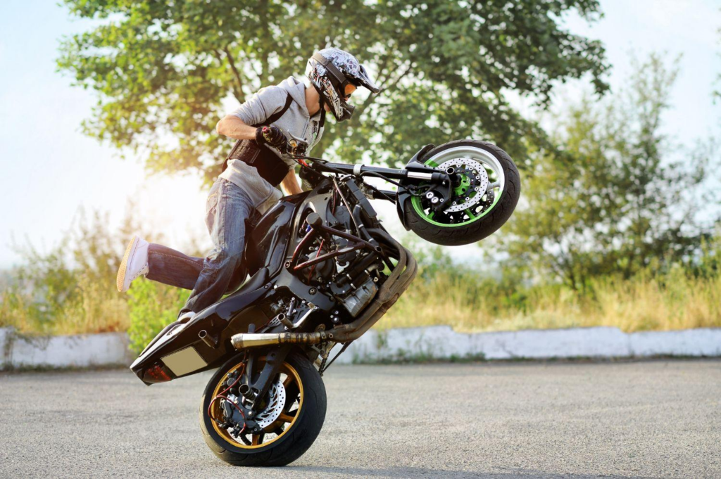 Optimiser La Protection Grace A Une Assurance Moto Adaptee 6737